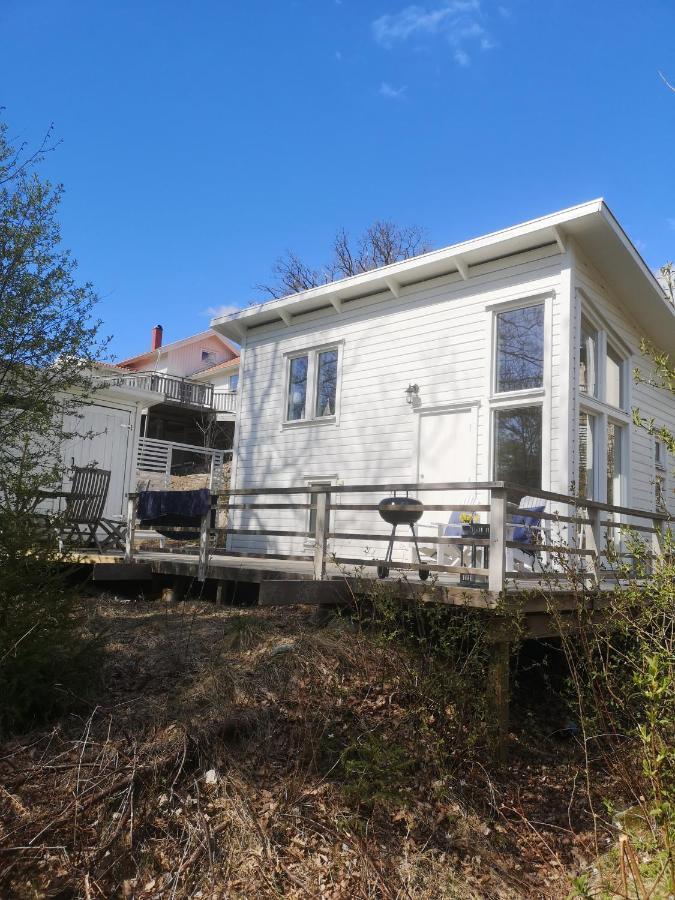 Asarna Hills Holiday Home Stillingsoen Exterior photo